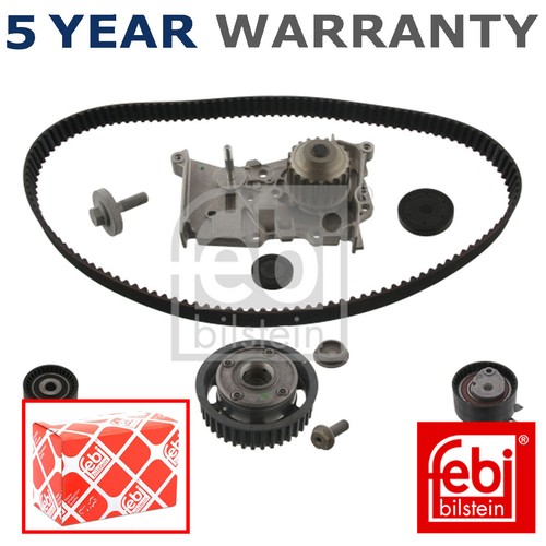 Febi timing cam - timing, +