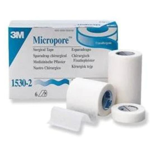 Micropore surgical tape - 3m™,