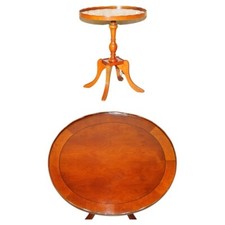 COLLECTABLE DECORATIVE BURR