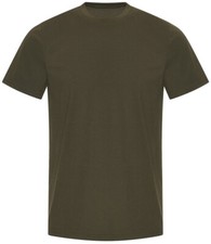 Pro T-Shirts - Men's Premium Work Grade Tees - S to 6XL - Heavy Duty Quick Dry