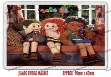 RETRO - TOTS TV - TILLY TOM &