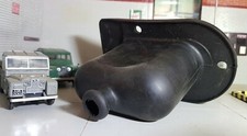 Land rover transfer box - land, lever