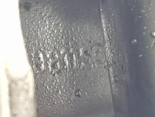 03N107065D piston 2024661 for VOLKSWAGEN T6 TRANSPORTER BUS SG MULTIVAN 2015