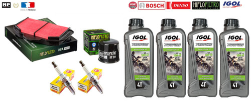 Igol yamaha 1200 - igol,