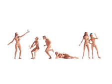 Noch 15844 HO/OO Gauge Nudists