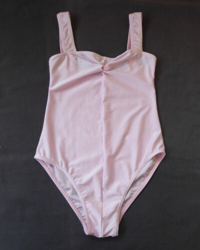 Starlite pink sleeveless