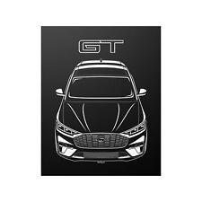 Ford Mustang Mach E GT