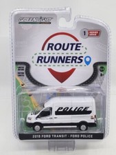 1/64 Greenlight 2019 Ford