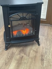 Fire Electric, Nice Heat