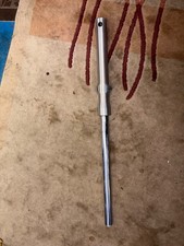 GILERA COGUAR 125 FRONT RIGHT