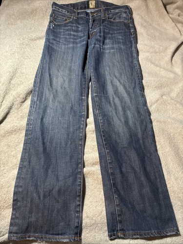 Prps rambler jeans denim - jeans,