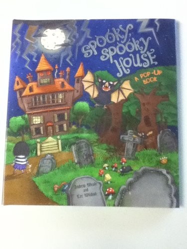 Spooky house - spooky,, a