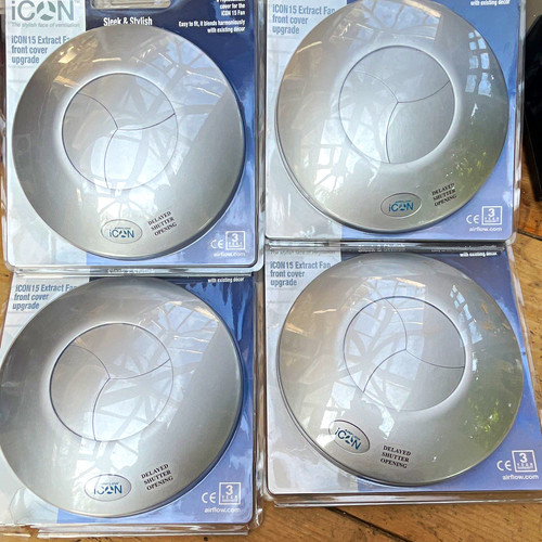 Airflow icon15 extract fan - airflow,