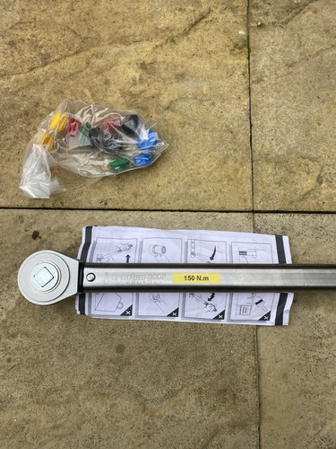 Norbar 300p torque - torque, wrench