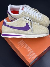 Nike Cortez Vintage Suede