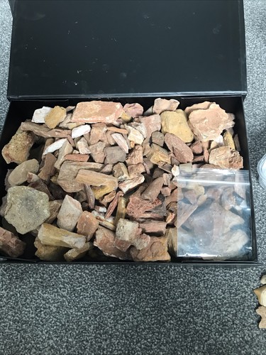 5cm bag - of, random
