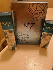 Boots NO7 COLLECTION