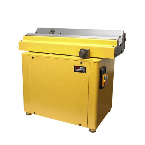 High speed edge beveler - 45°,