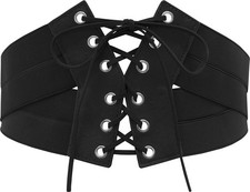 BlackButterfly 6 Inch Wide