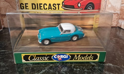 Corgi classics 96200 43 - 96200, 1:43