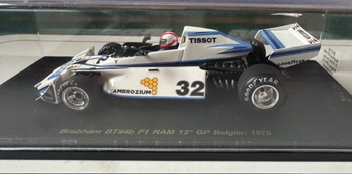Spark s1724 brabham - spark,