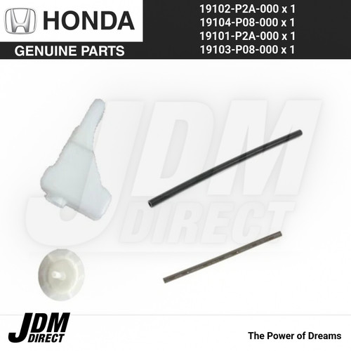 Honda genuine civic - honda, sir