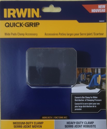 Irwin quick grip wide - irwin®,
