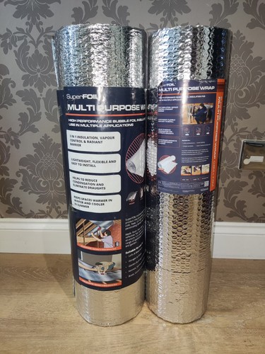 Superfoil multi purpose - x,