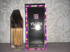 GIVENCHY YSATIS 25ML EAU DE