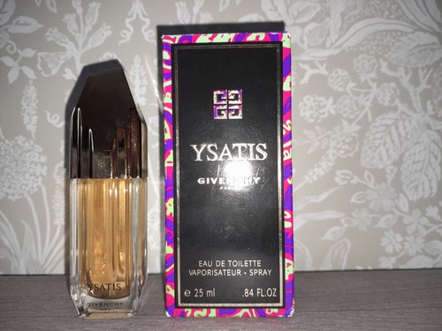 Givenchy ysatis 25ml eau - ysatis, de
