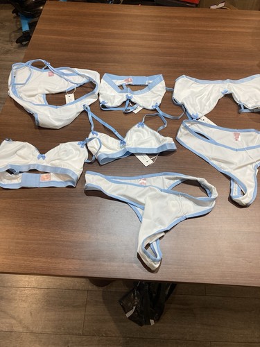 Boa bnwt lingerie - bnwt,
