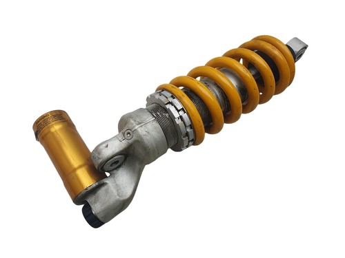 Ducati supersport shock - ducati,