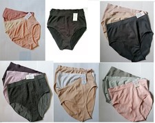 Primark Seam Free Full Briefs