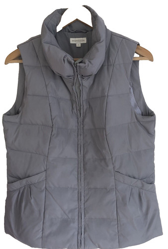 Monsoon womens padded gilet - padded,