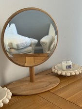 Cox and Cox Bergen Oak