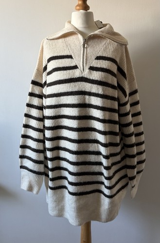 George striped jumper - , size