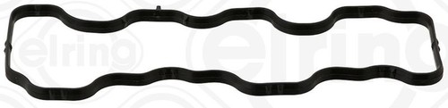 Intake manifold housing gasket - housing,