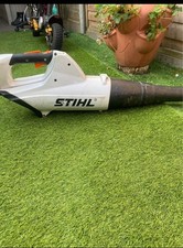 Stihl BGA 85 Handheld Leaf