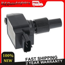 1* Ignition Coils oe For Mazda