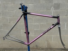 Vintage Colner Columbus SLX