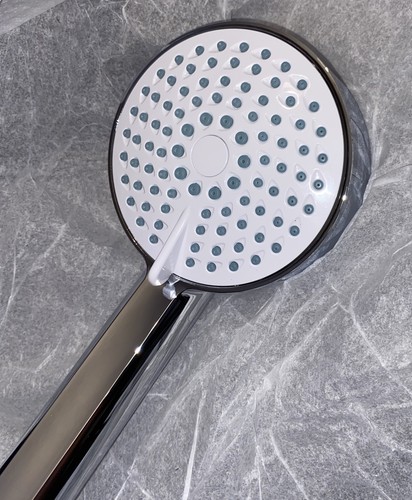 Mira beat showerhead - beat, spray