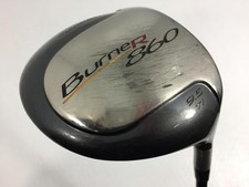 Taylormade burner860 driver - taylormade,