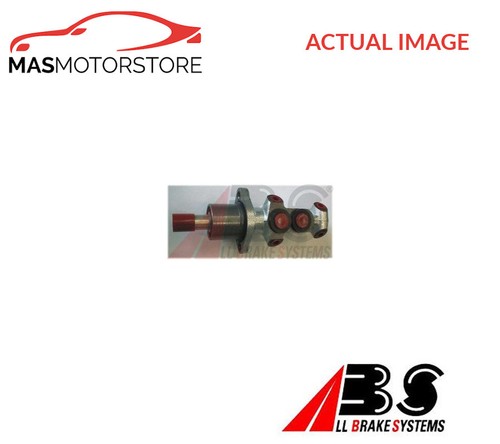 Brake master cylinder abs - brake,