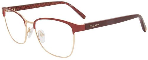 Escada vesc red 0307 size - vesc, 54