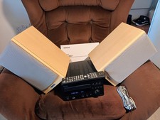 Denon RCD-M37 Dab Hi-fi With