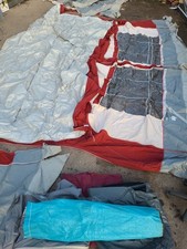 Trio Mexico 860cm (roughly)