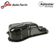 Autostar Germany Engine Oil