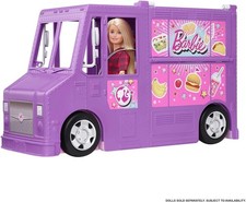 Barbie Fresh 'n' Fun Food