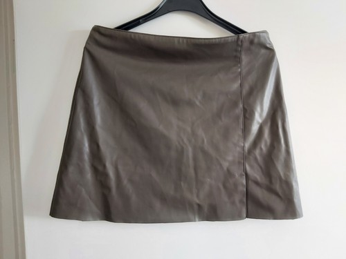 Primark faux leather - faux,