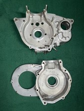 Triumph TR25 BSA B25 1969 Crankcases Unnumbered